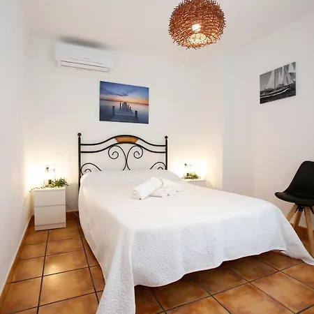 Penthouse With Private Swimming Pool On The Terrace Апартаменты