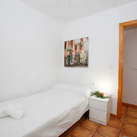 Penthouse With Private Swimming Pool On The Terrace *