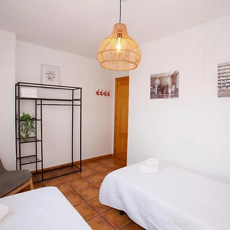Апартаменты Penthouse With Private Swimming Pool On The Terrace