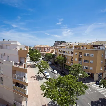 Апартаменты Penthouse With Private Swimming Pool On The Terrace *