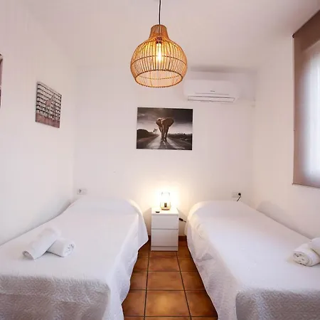 Penthouse With Private Swimming Pool On The Terrace Lejlighed Dénia
