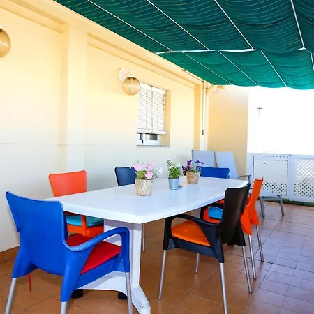 Penthouse With Private Swimming Pool On The Terrace *
