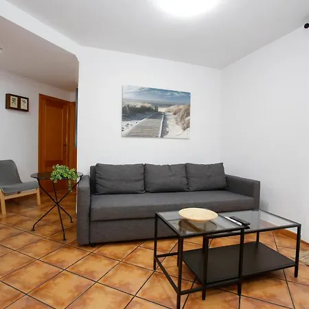 Penthouse With Private Swimming Pool On The Terrace Dénia
