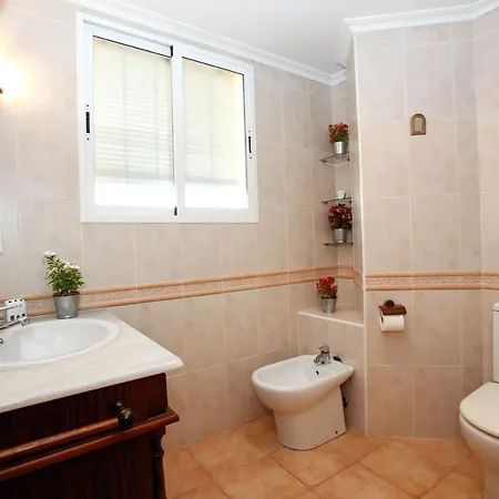 Lejlighed Penthouse With Private Swimming Pool On The Terrace