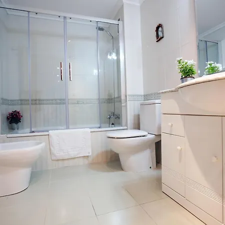 Penthouse With Private Swimming Pool On The Terrace Lejlighed Dénia