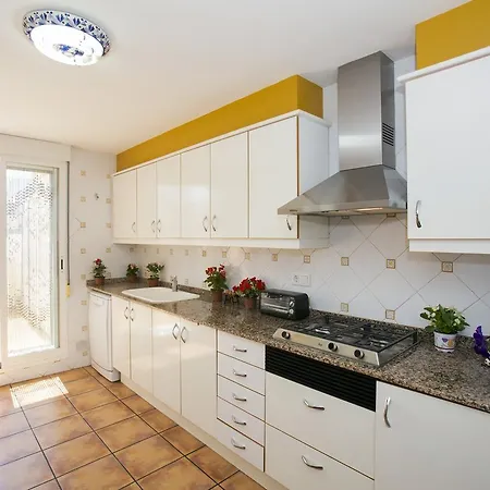 Penthouse With Private Swimming Pool On The Terrace Dénia